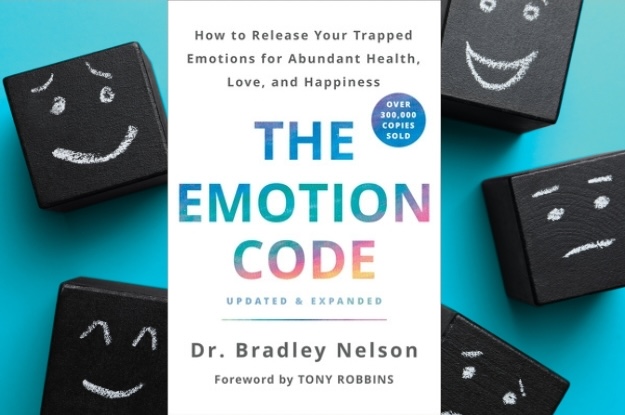 The Emotion Code is a powerful energy healing method that helps you identify and release trapped emotions—unresolved emotional energy stored in the body that can cause pain, stress, and even illness. Developed by Dr. Bradley Nelson, The Emotion Code uses muscle testing to tap into the subconscious and free emotional blocks—so your body and mind can finally heal.