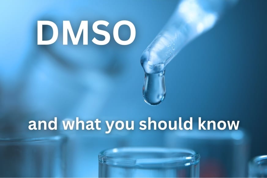 Explore the powerful healing potential of DMSO—a potent, research-supported cancer-fighter known for its deep tissue penetration, anti-inflammatory effects, and ability to enhance absorption of therapeutic compounds. This blog shares my personal experience using pharmaceutical-grade DMSO topically for breast tumor support, along with scientific insights into its emerging role in natural cancer care and integrative healing.